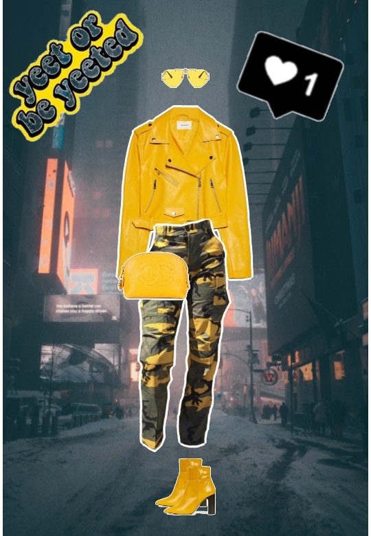 Combyne
            outfit