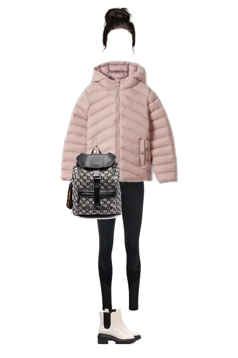 Combyne
            outfit