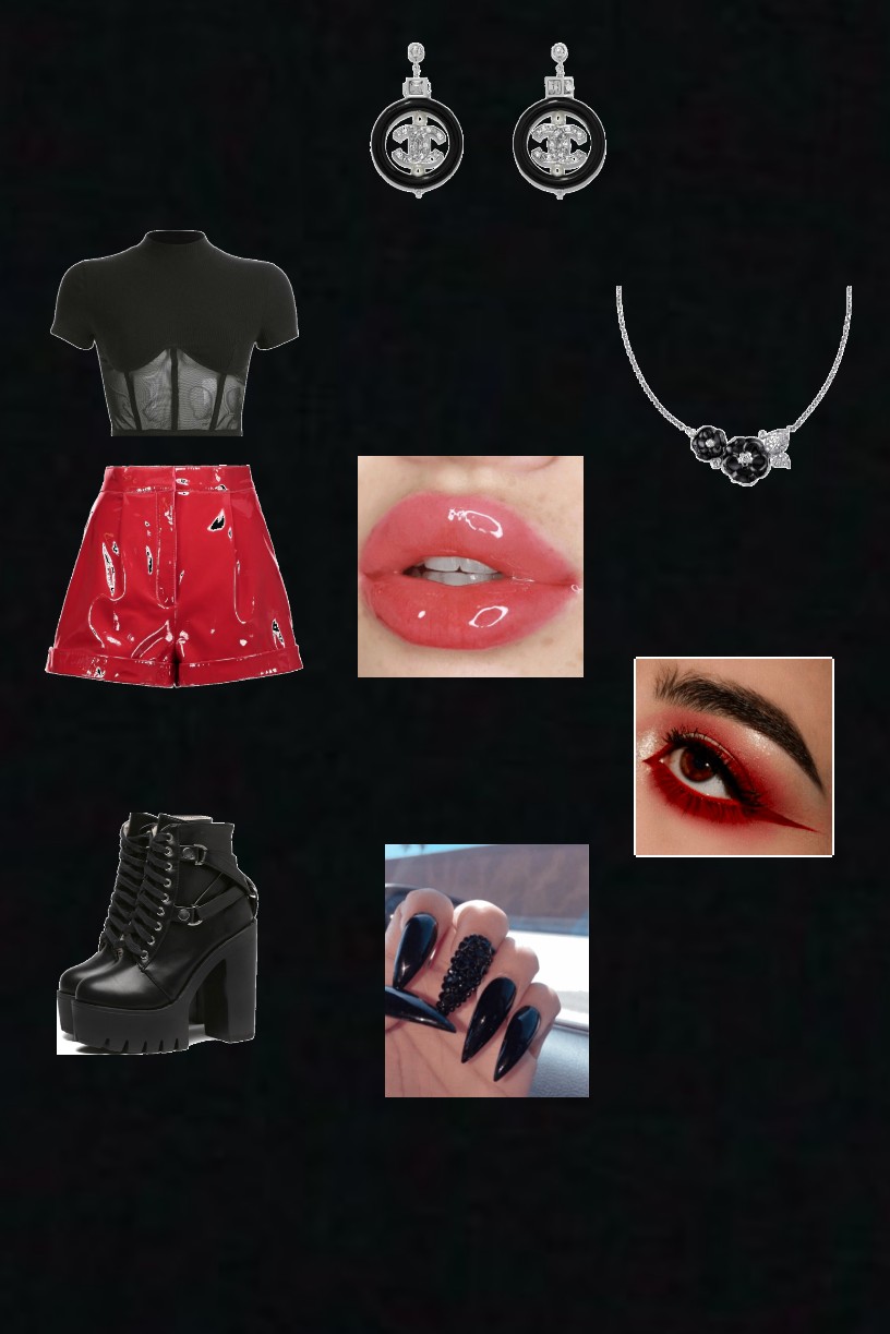 Combyne
            outfit
