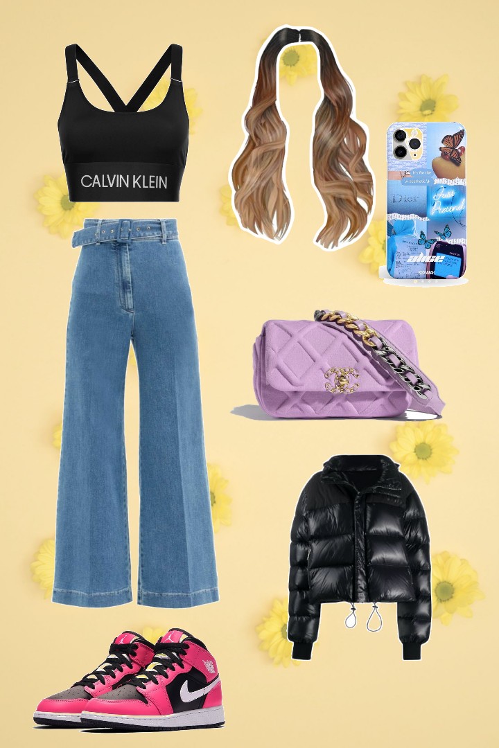 Combyne
            outfit