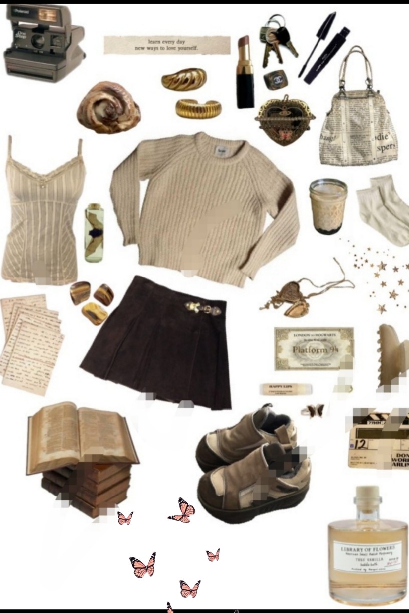 Combyne
            outfit