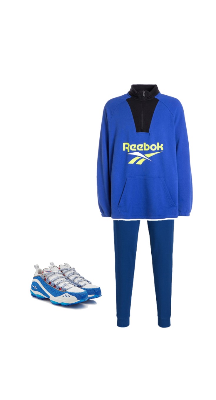 Combyne
            outfit