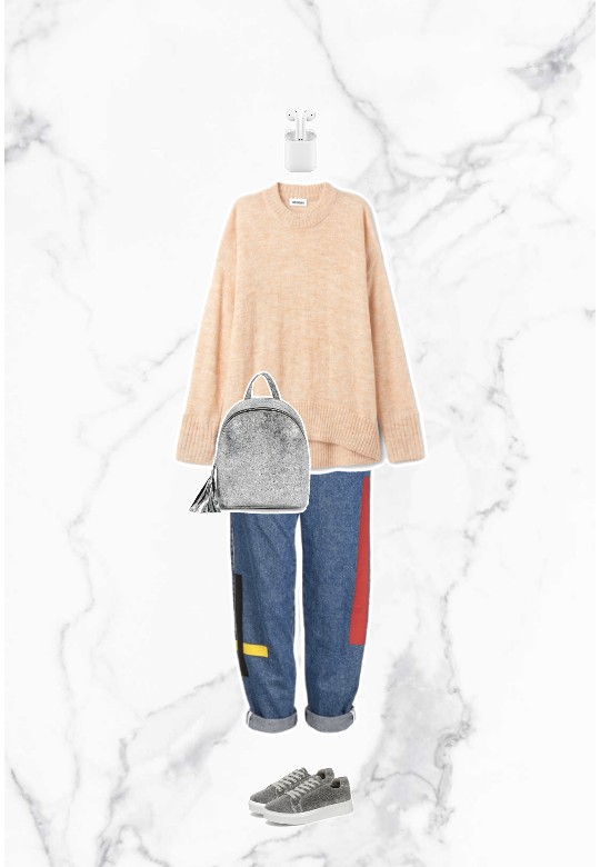 Combyne
            outfit
