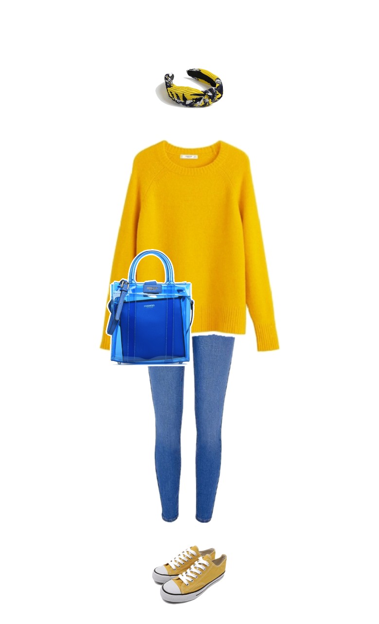 Combyne
            outfit