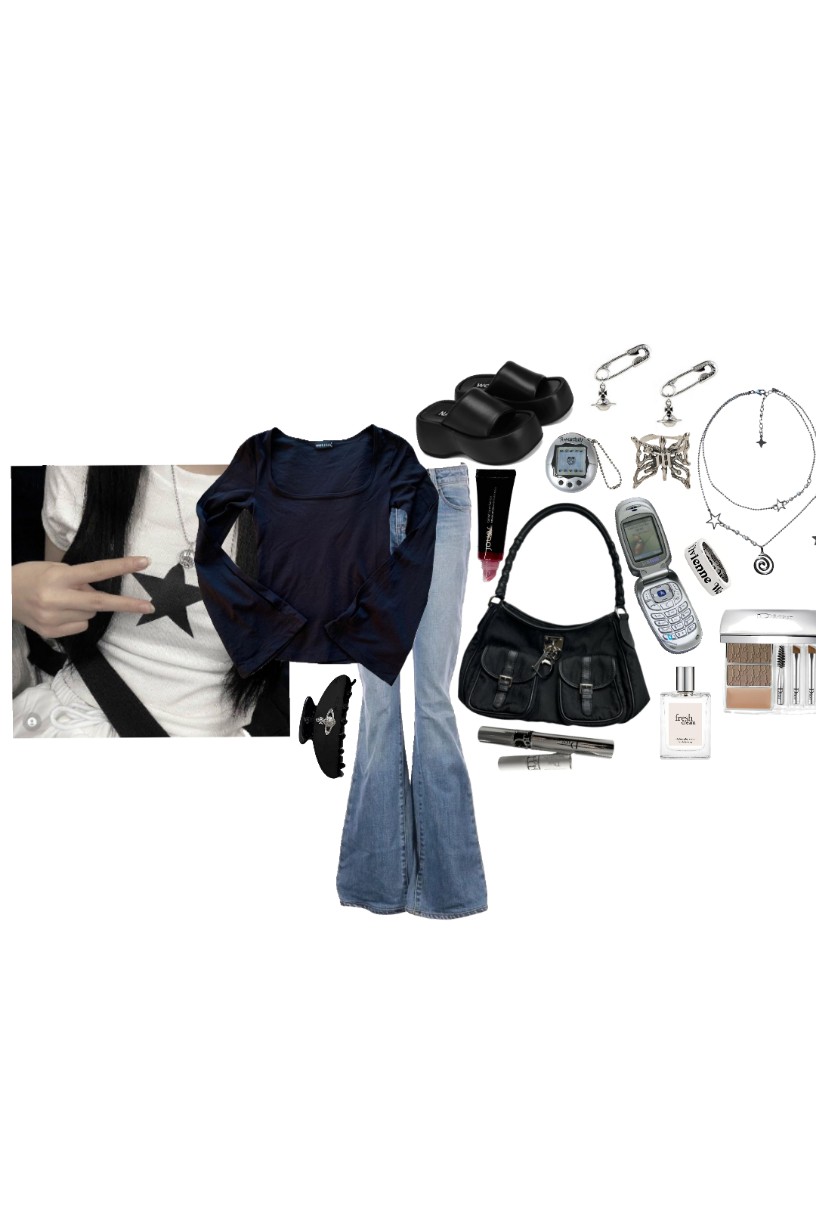 Combyne
            outfit