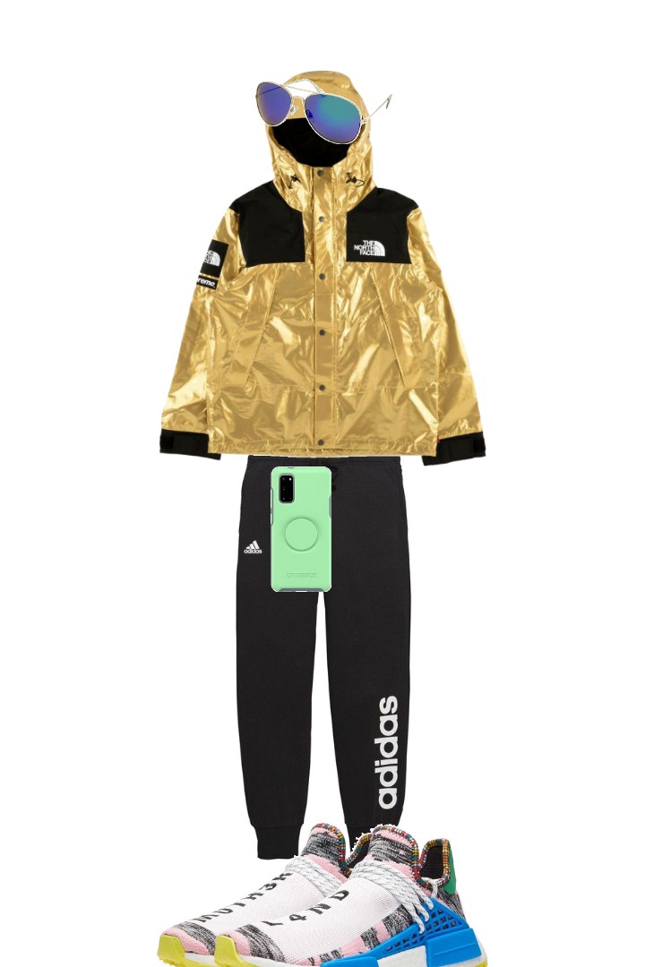 Combyne
            outfit