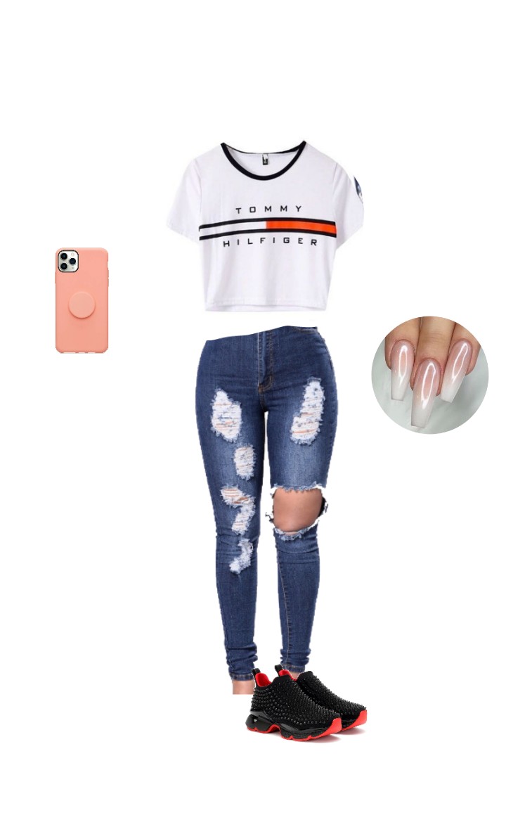 Combyne
            outfit