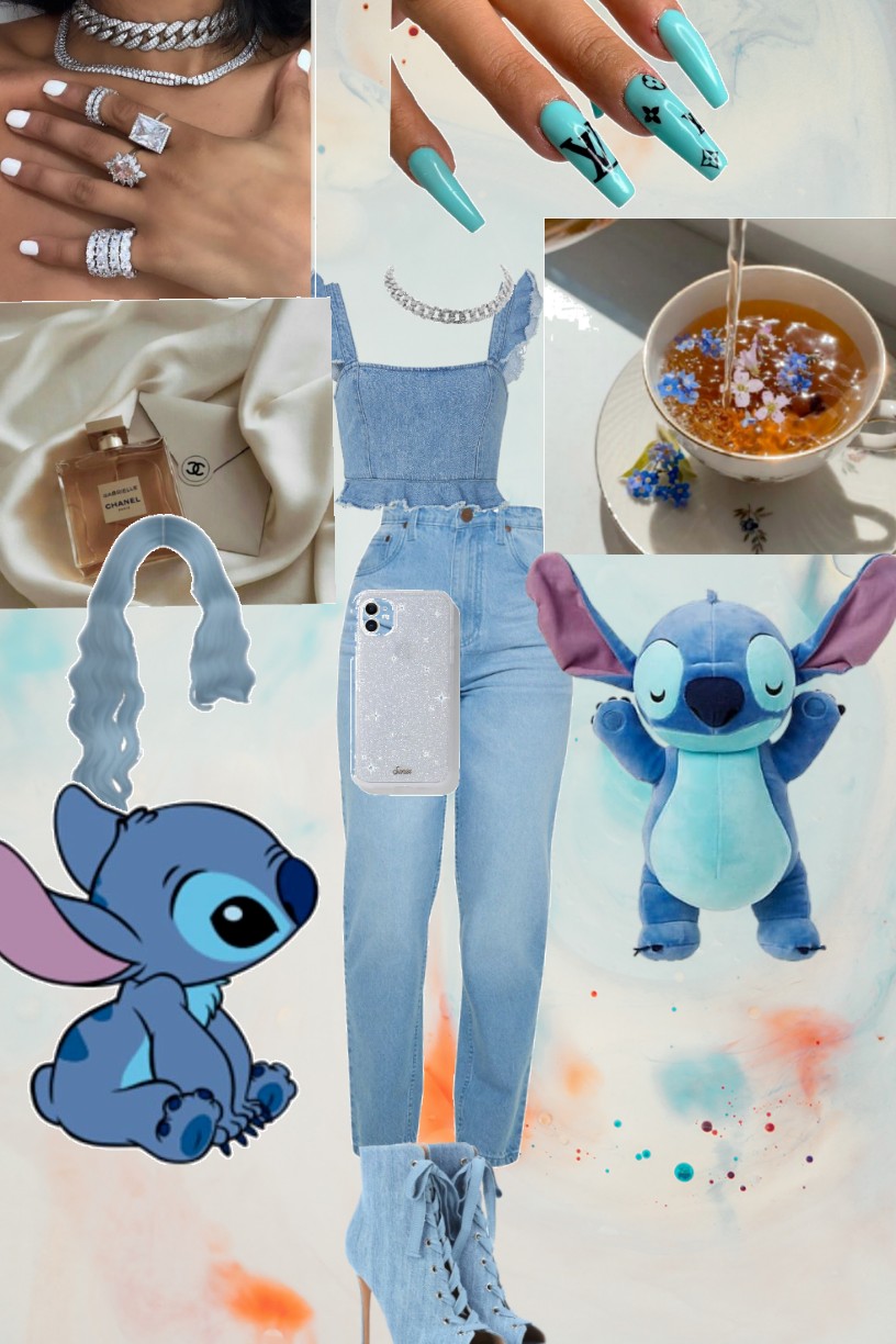 Combyne
            outfit
