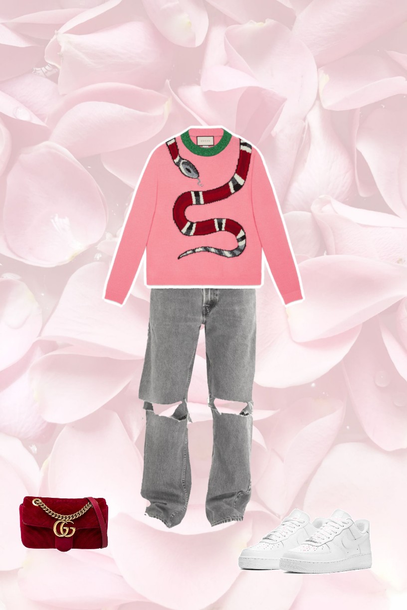 Combyne
            outfit
