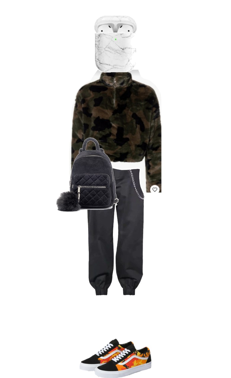 Combyne
            outfit