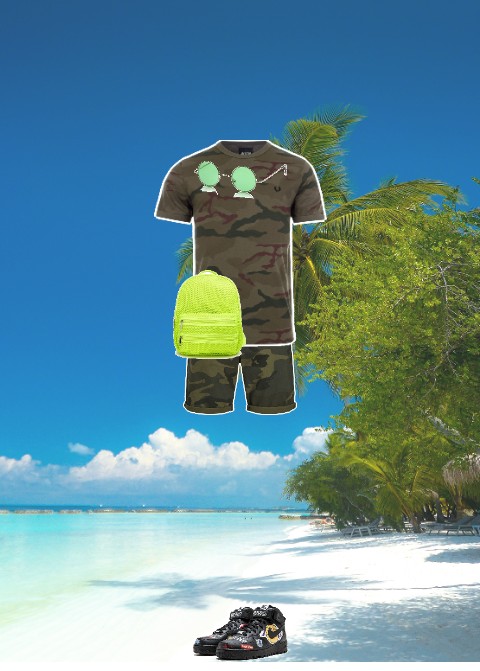 Combyne
            outfit