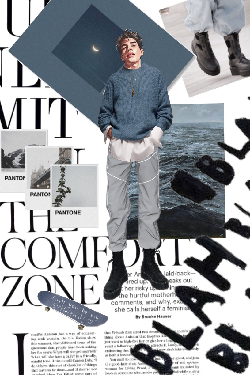 Combyne
            outfit