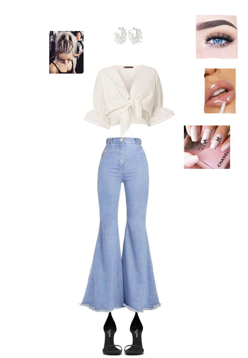 Combyne
            outfit