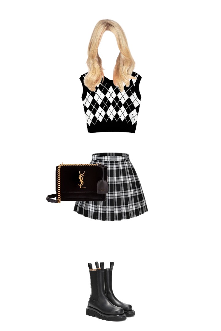 Combyne
            outfit