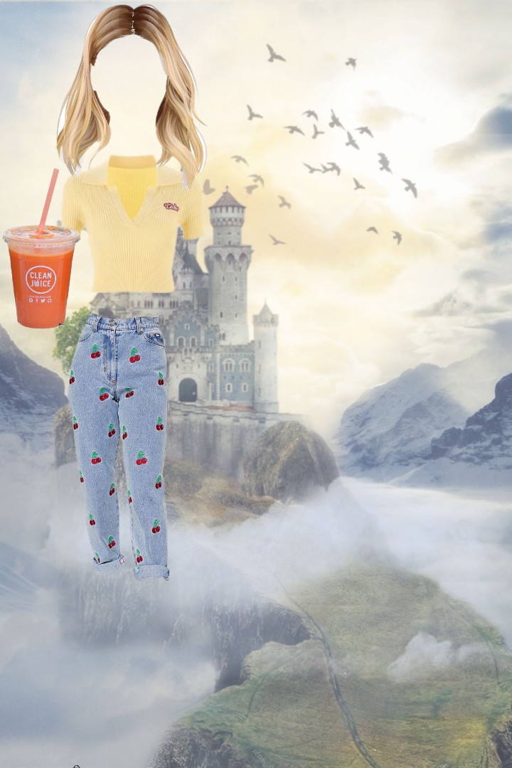 Combyne
            outfit