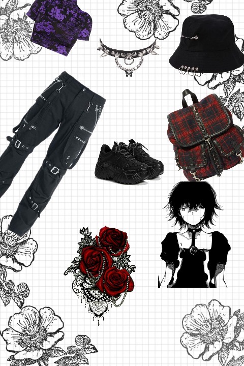 Combyne
            outfit