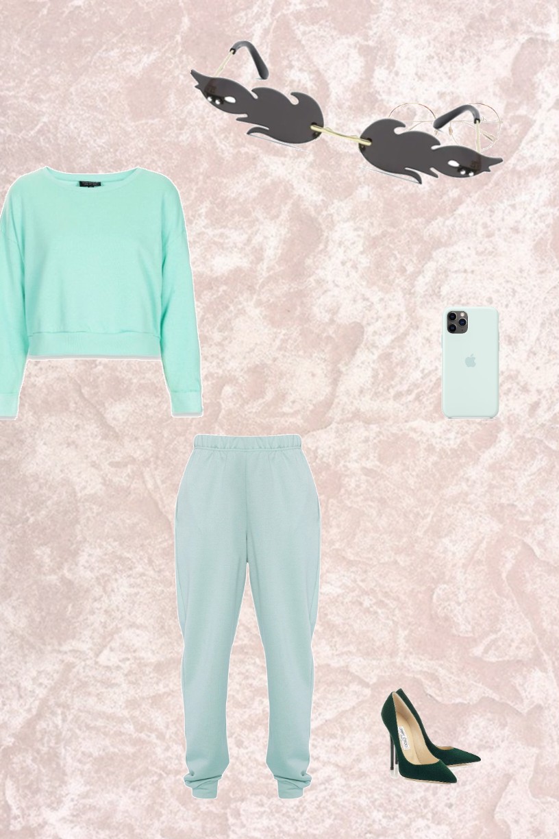 Combyne
            outfit