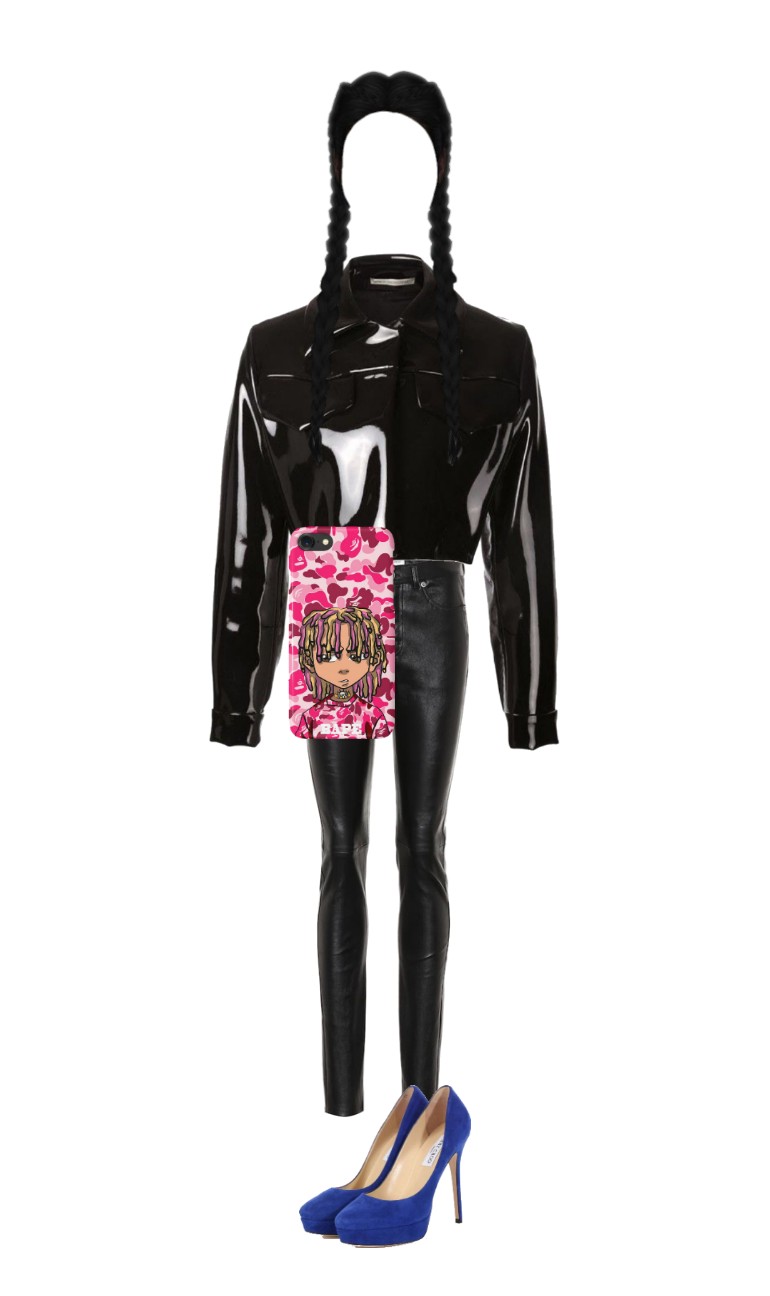 Combyne
            outfit