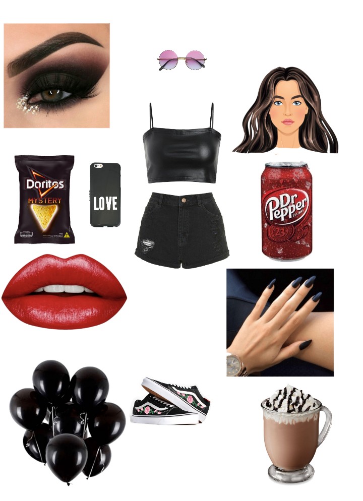 Combyne
            outfit