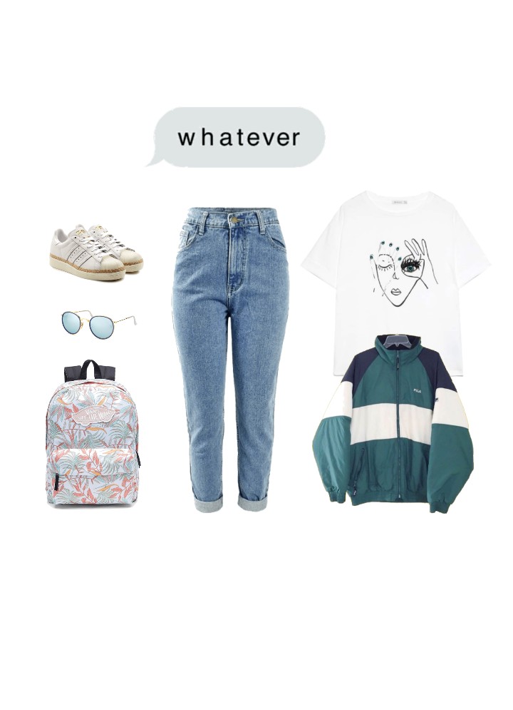 Combyne
            outfit