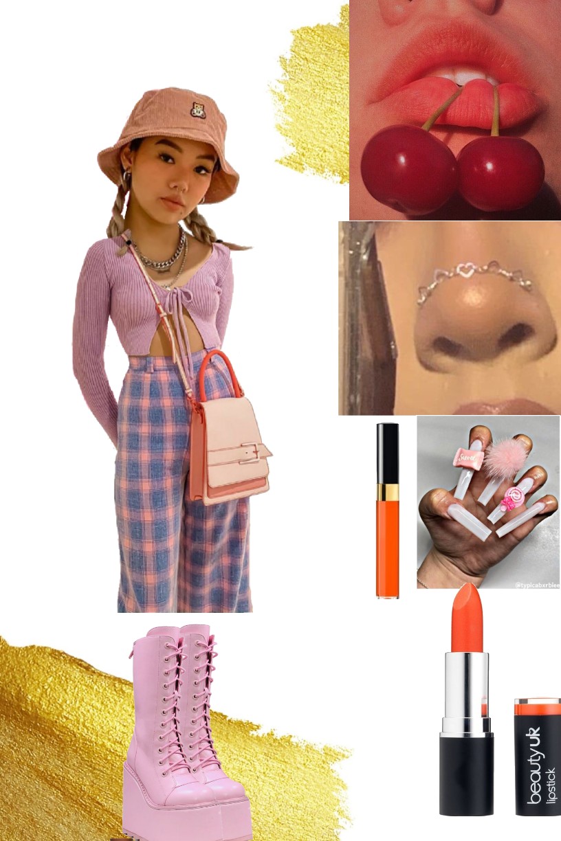 Combyne
            outfit