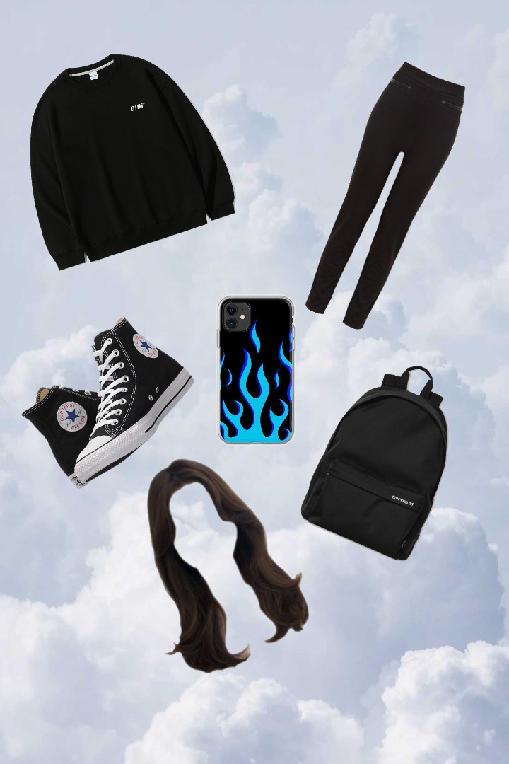 Combyne
            outfit