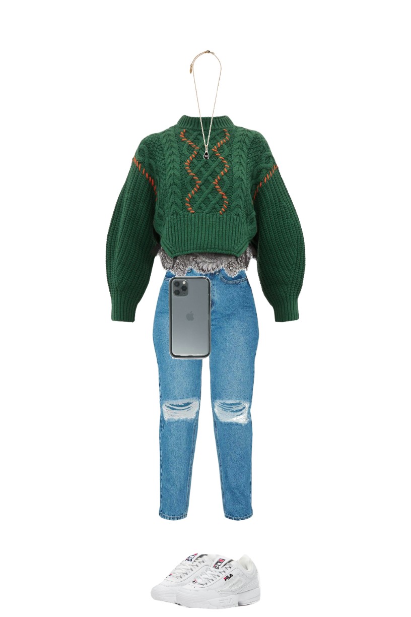 Combyne
            outfit