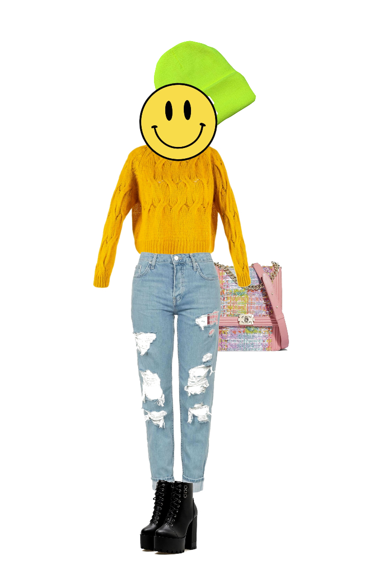 Combyne
            outfit