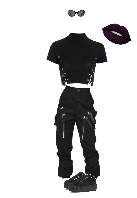 Combyne
            outfit