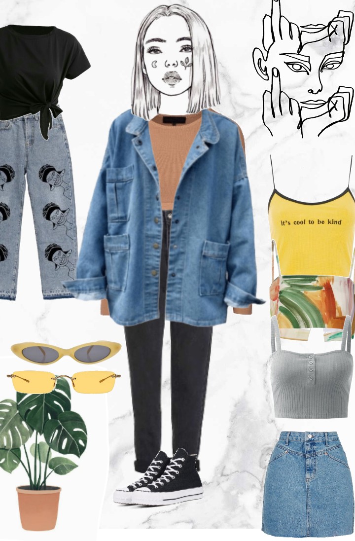 Combyne
            outfit