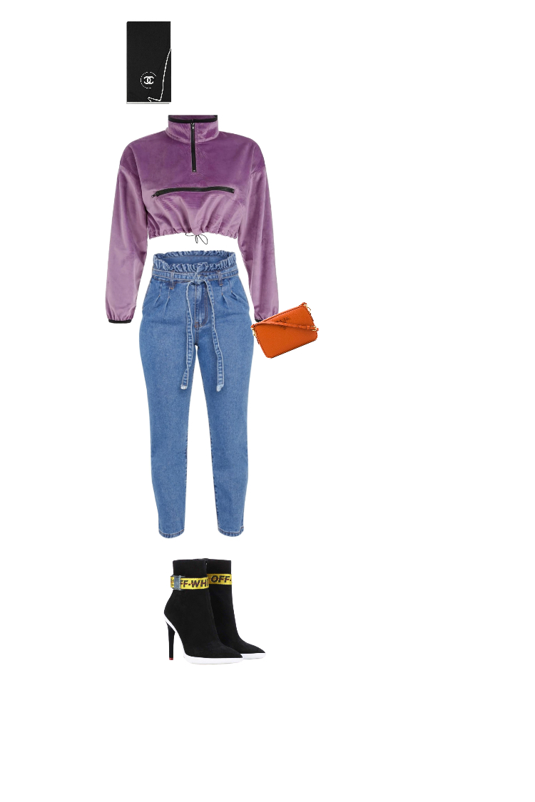 Combyne
            outfit