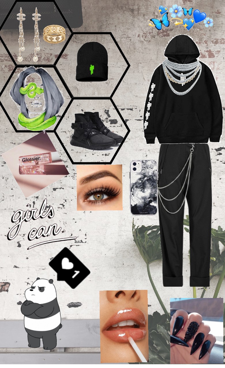 Combyne
            outfit