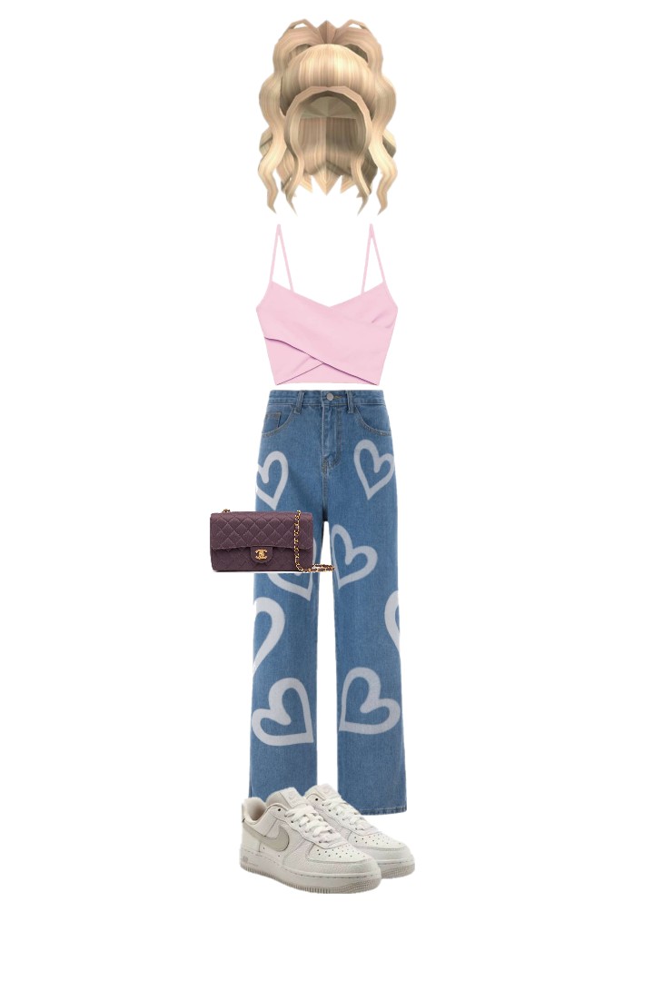 Combyne
            outfit