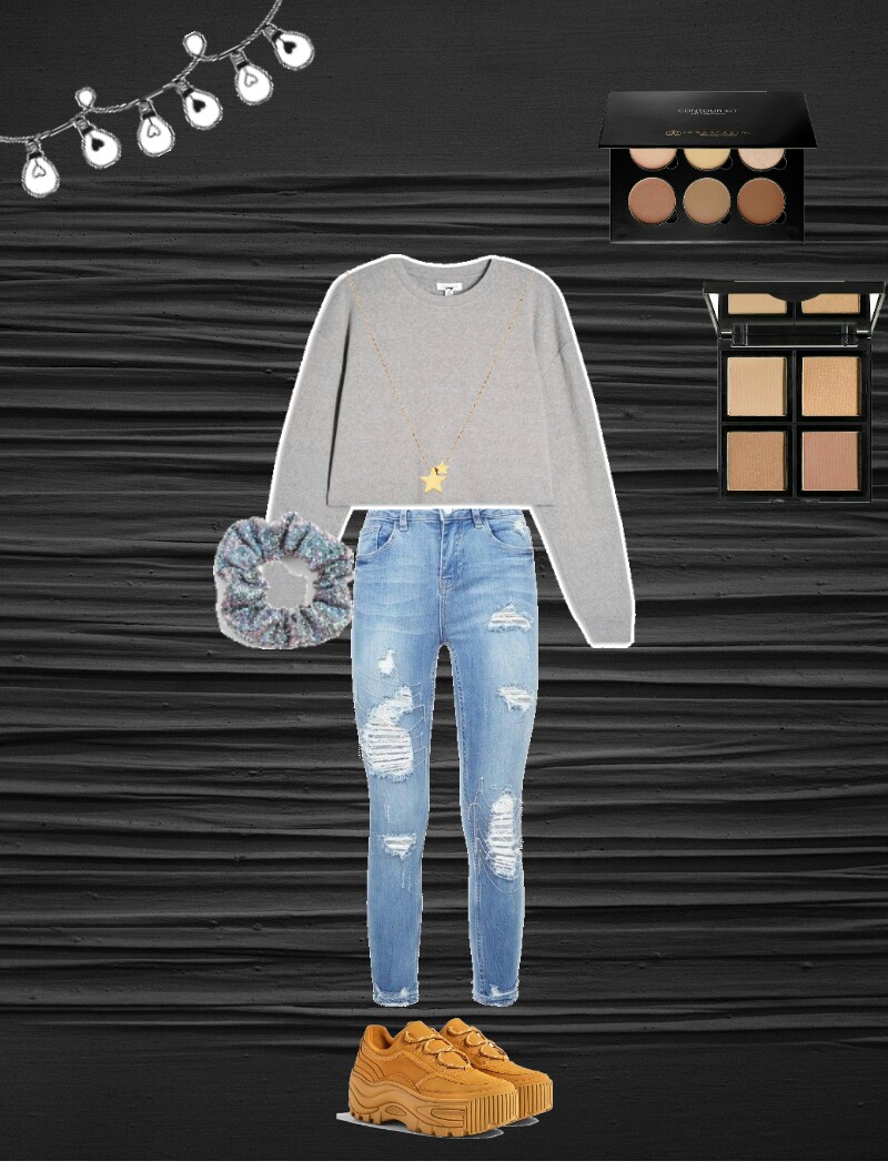 Combyne
            outfit