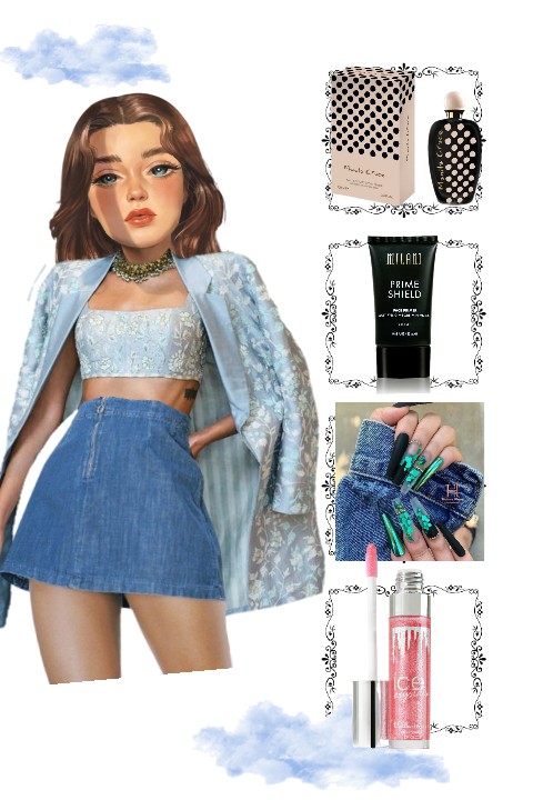 Combyne
            outfit