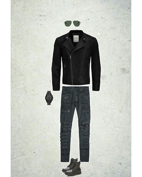 Combyne
            outfit