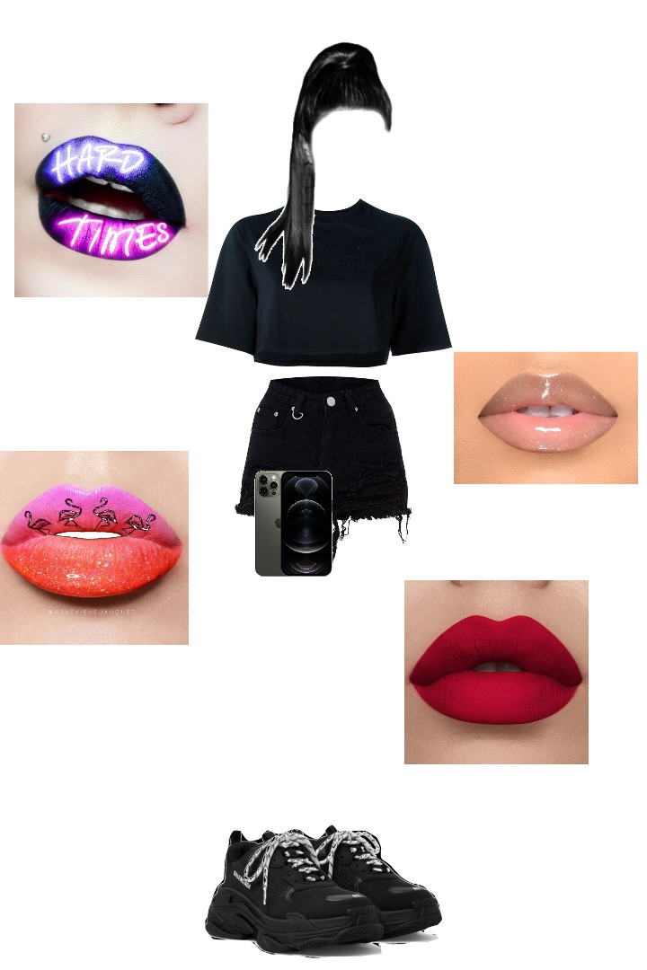 Combyne
            outfit