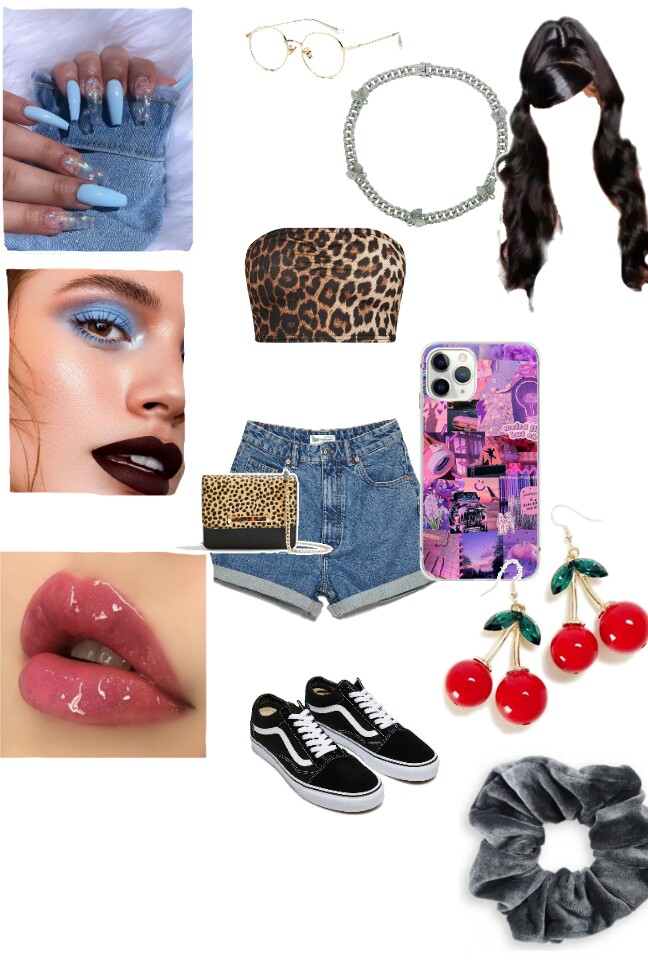 Combyne
            outfit