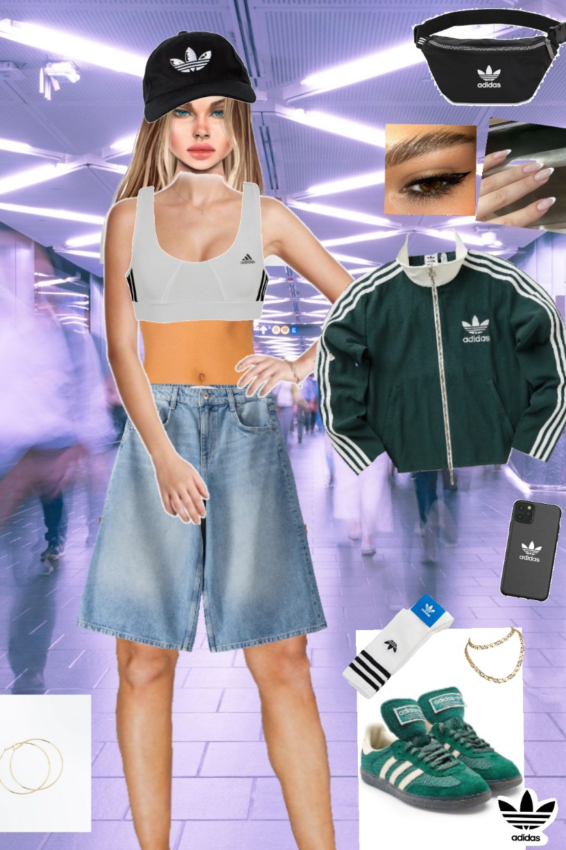 Combyne
            outfit