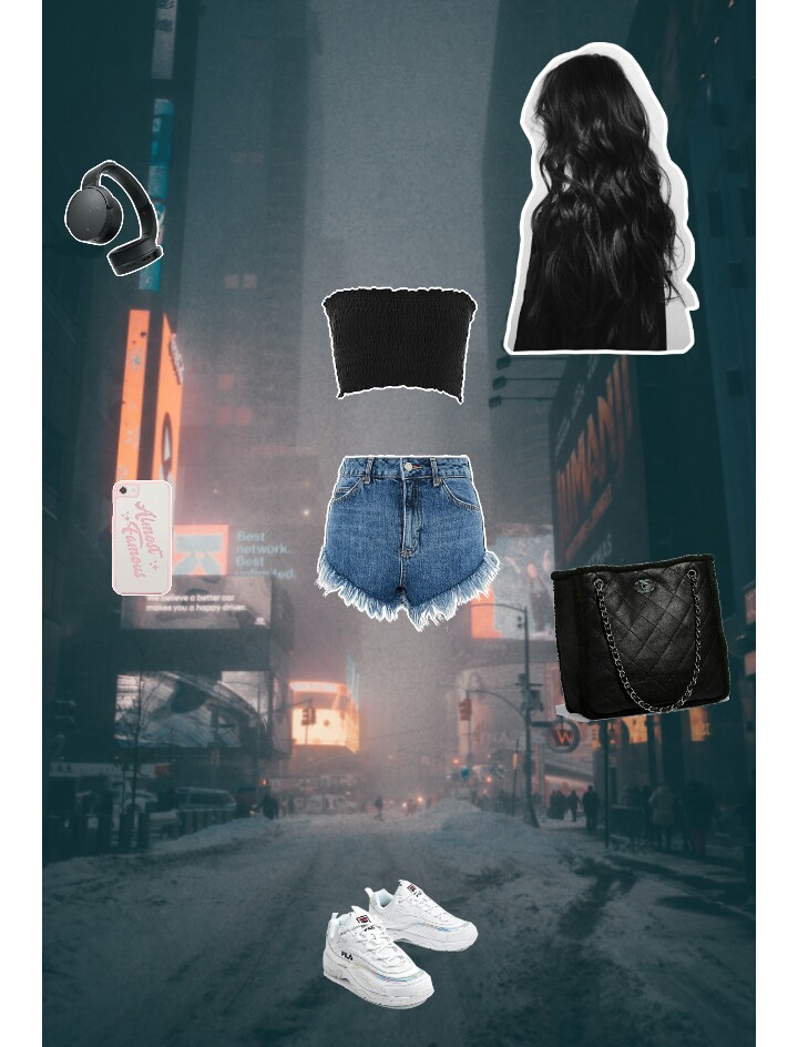 Combyne
            outfit