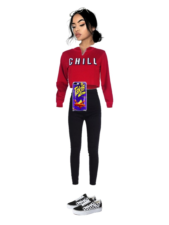 Combyne
            outfit