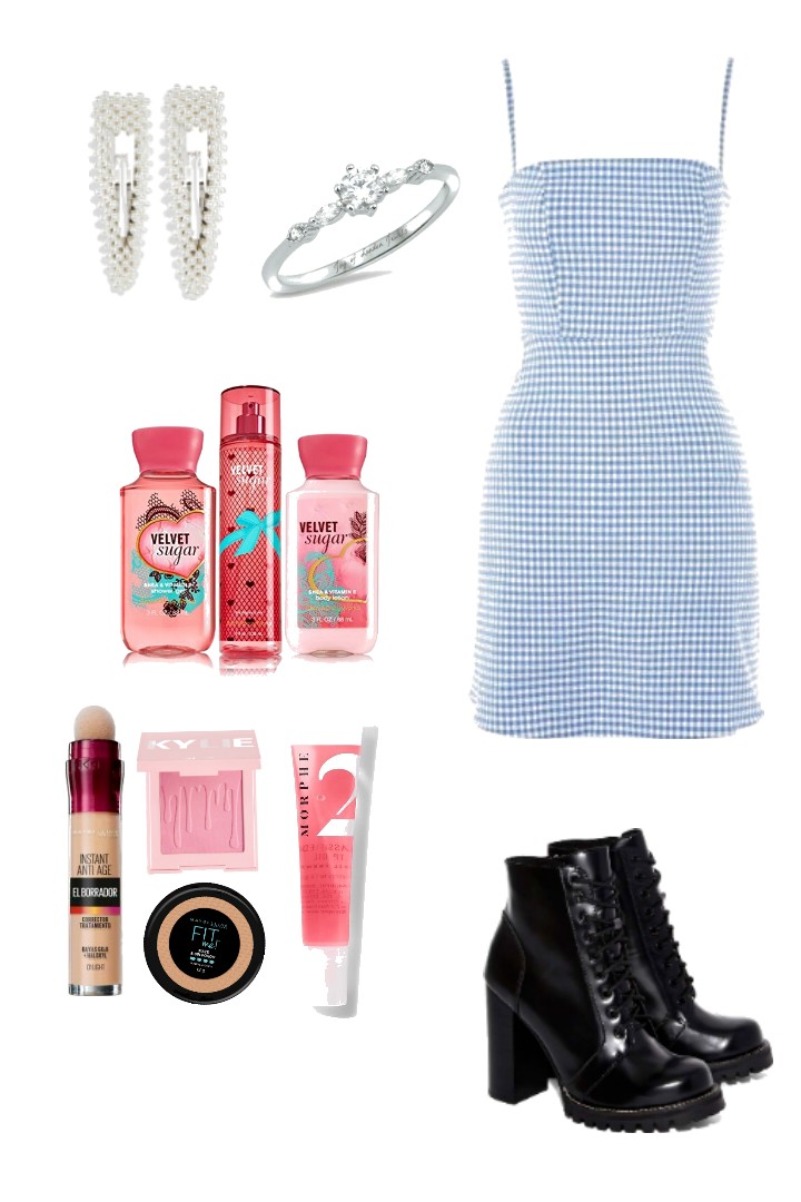 Combyne
            outfit