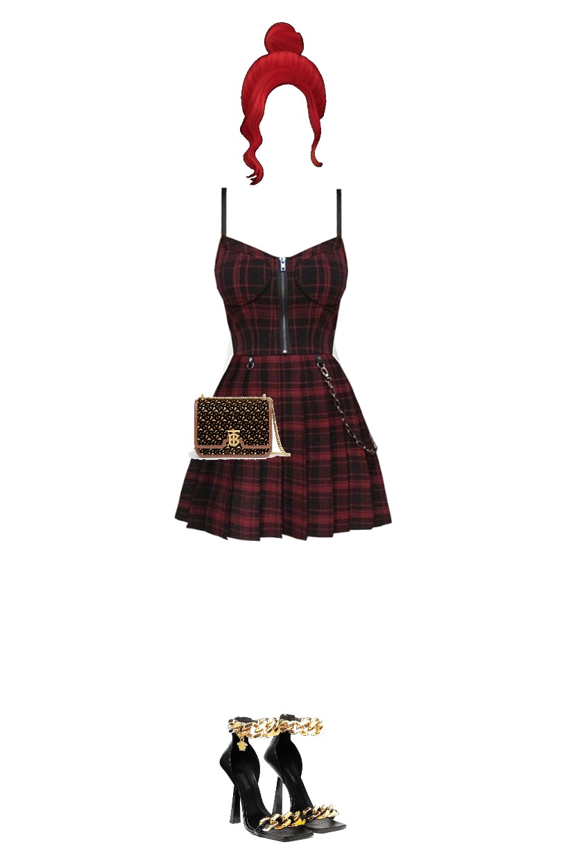 Combyne
            outfit