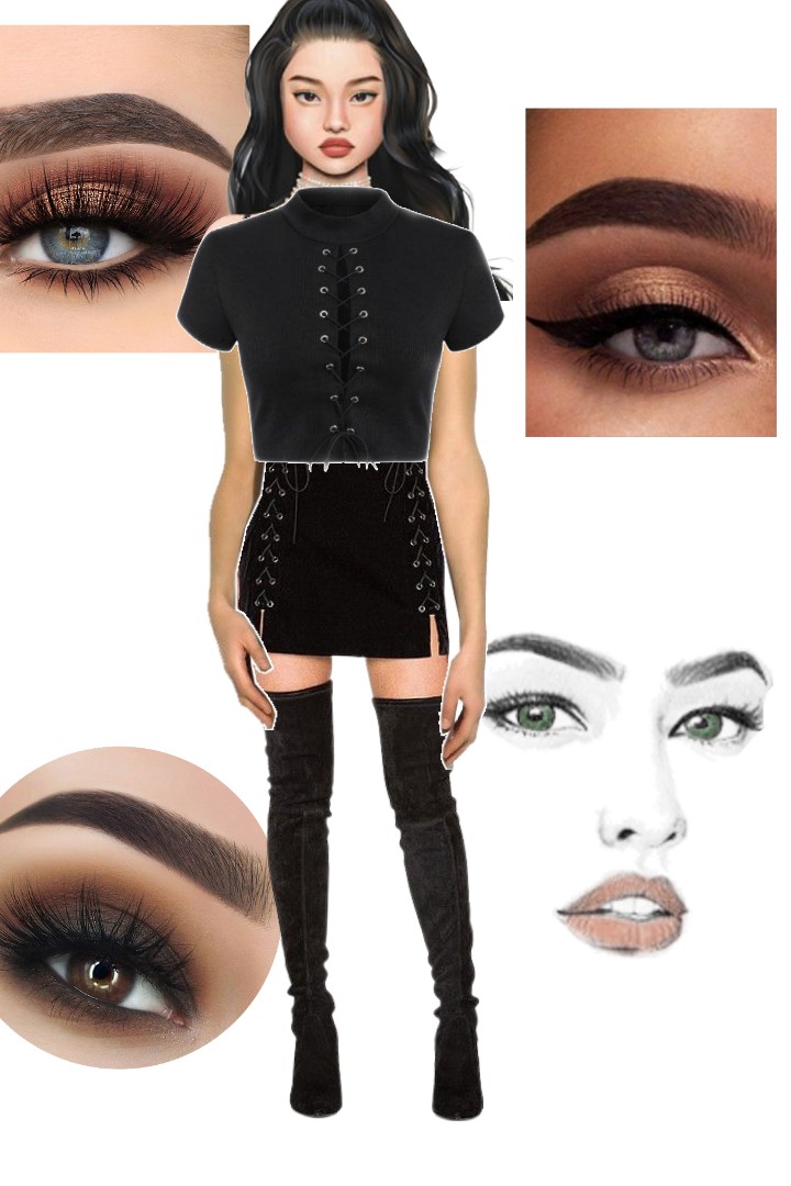 Combyne
            outfit