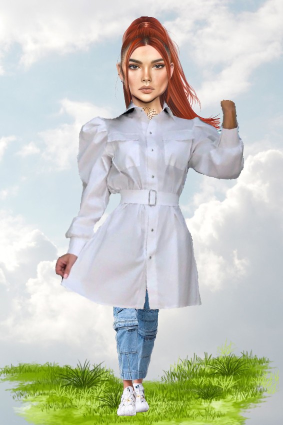 Combyne
            outfit