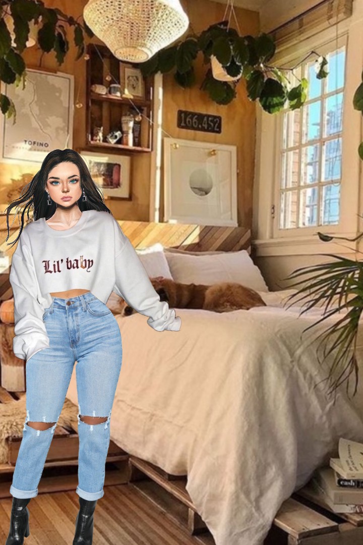 Combyne
            outfit