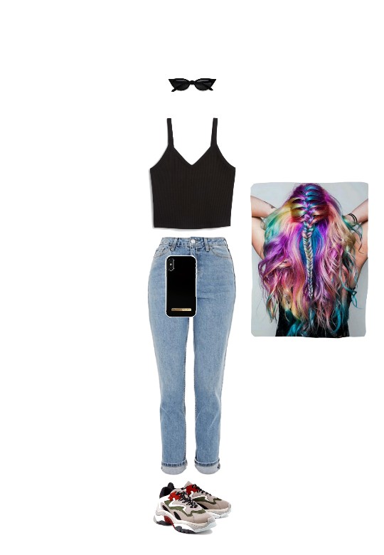 Combyne
            outfit