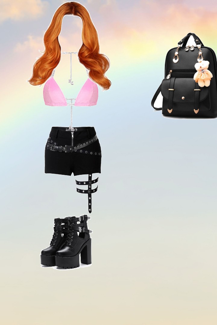 Combyne
            outfit