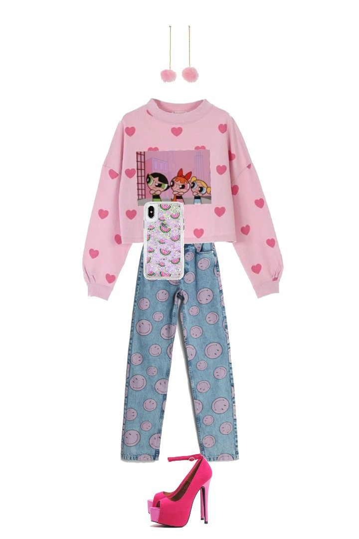 Combyne
            outfit