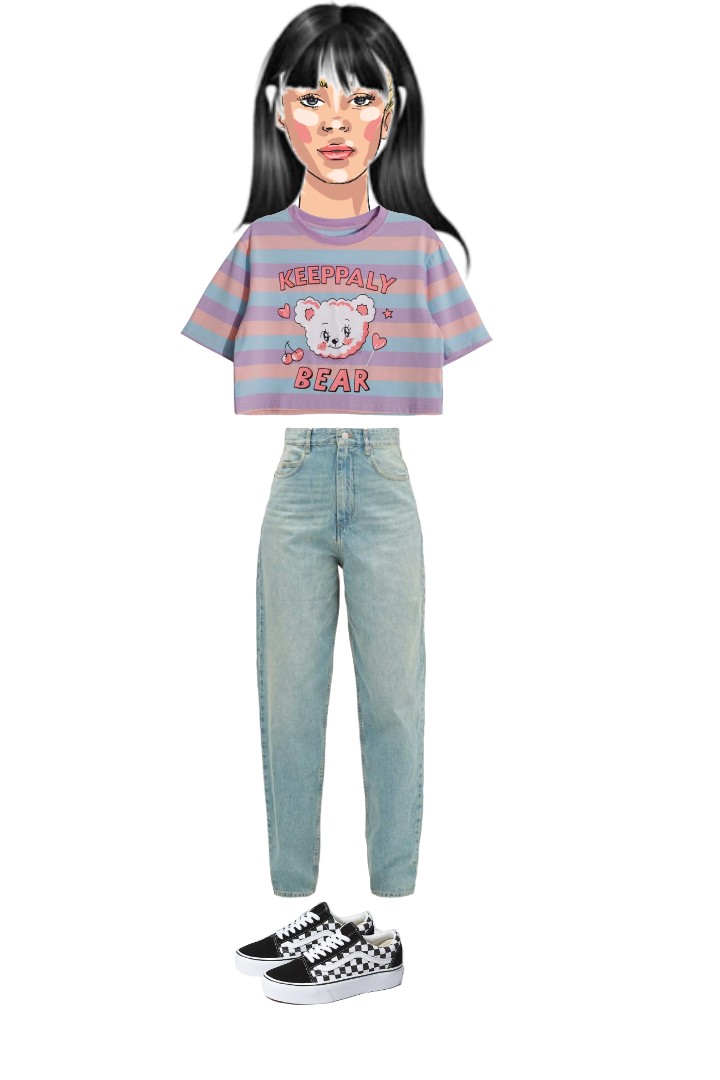 Combyne
            outfit